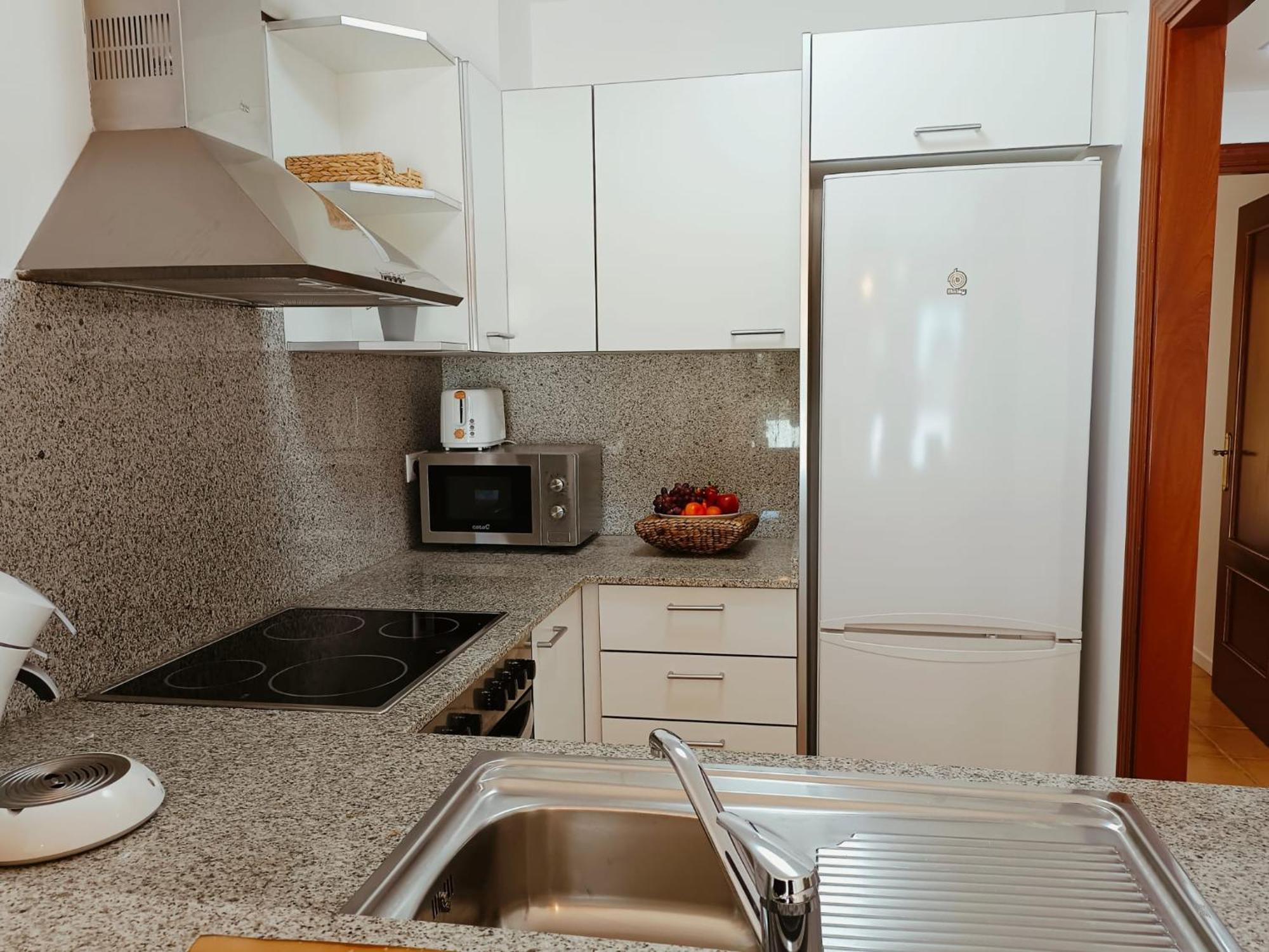 Rincon Del Delta, Apartamento En El Delta Del Ebro, Playa Trabucador Amposta, Tarragona L'Eucaliptus Exteriör bild