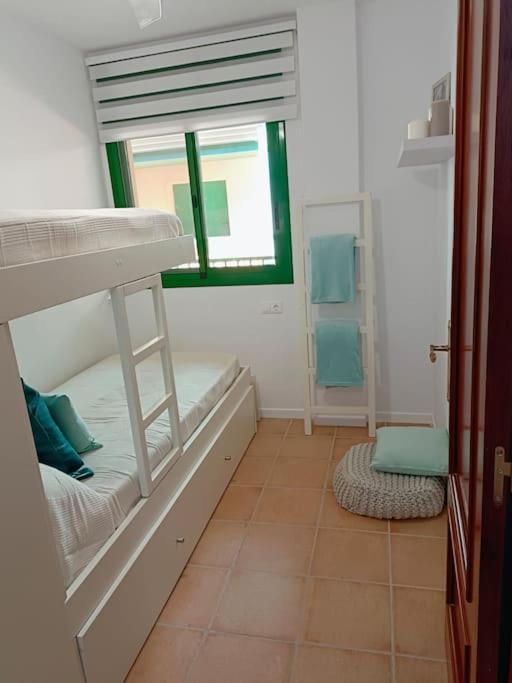 Rincon Del Delta, Apartamento En El Delta Del Ebro, Playa Trabucador Amposta, Tarragona L'Eucaliptus Exteriör bild