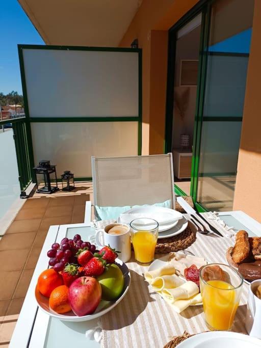 Rincon Del Delta, Apartamento En El Delta Del Ebro, Playa Trabucador Amposta, Tarragona L'Eucaliptus Exteriör bild