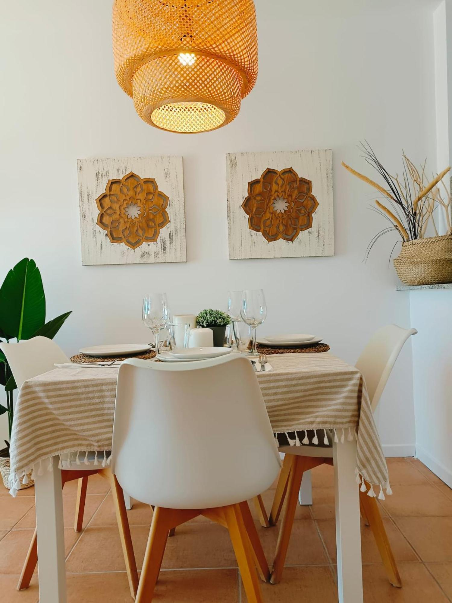 Rincon Del Delta, Apartamento En El Delta Del Ebro, Playa Trabucador Amposta, Tarragona L'Eucaliptus Exteriör bild